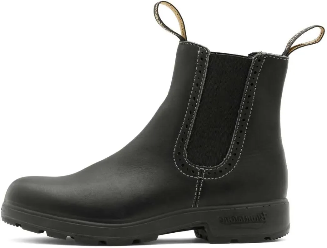 Blundstone High Top Chelsea Boots - Women