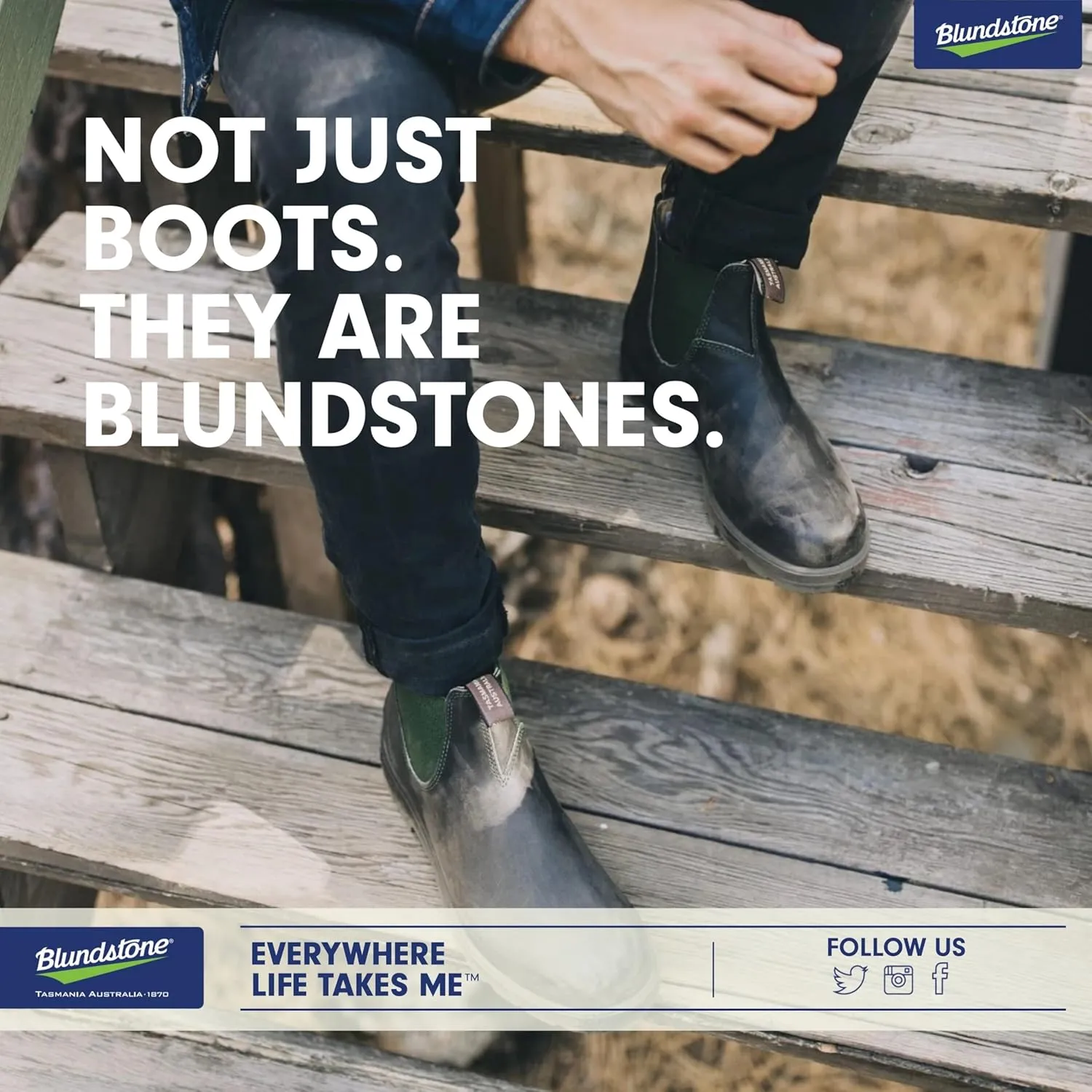 Blundstone Original Chelsea Boots - Unisex