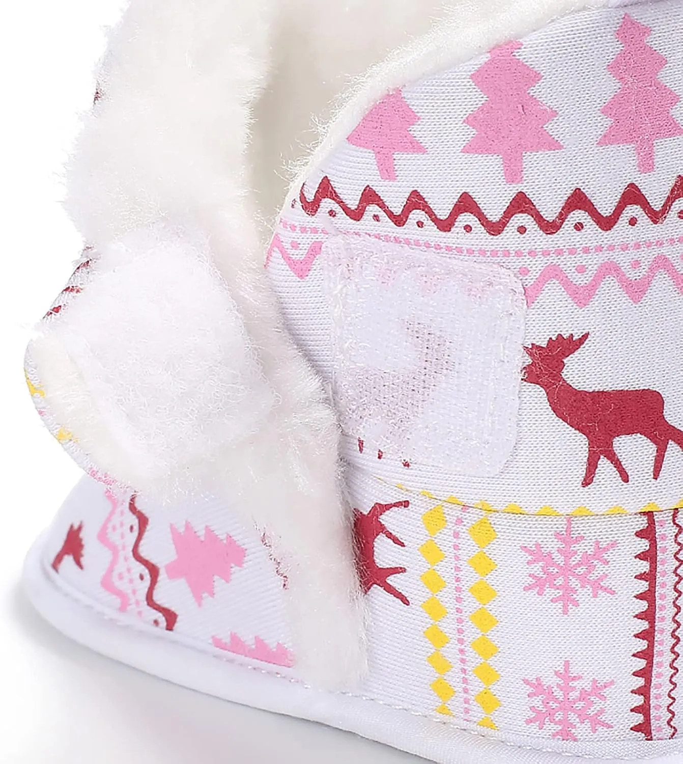 Boys Sneakers 9 Toddler Christmas Snowflake Print Shoe Baby Girls Boys Soft Booties Warm Snow Boots Infant Toddler Warming Shoe 24 Month Boy Shoes