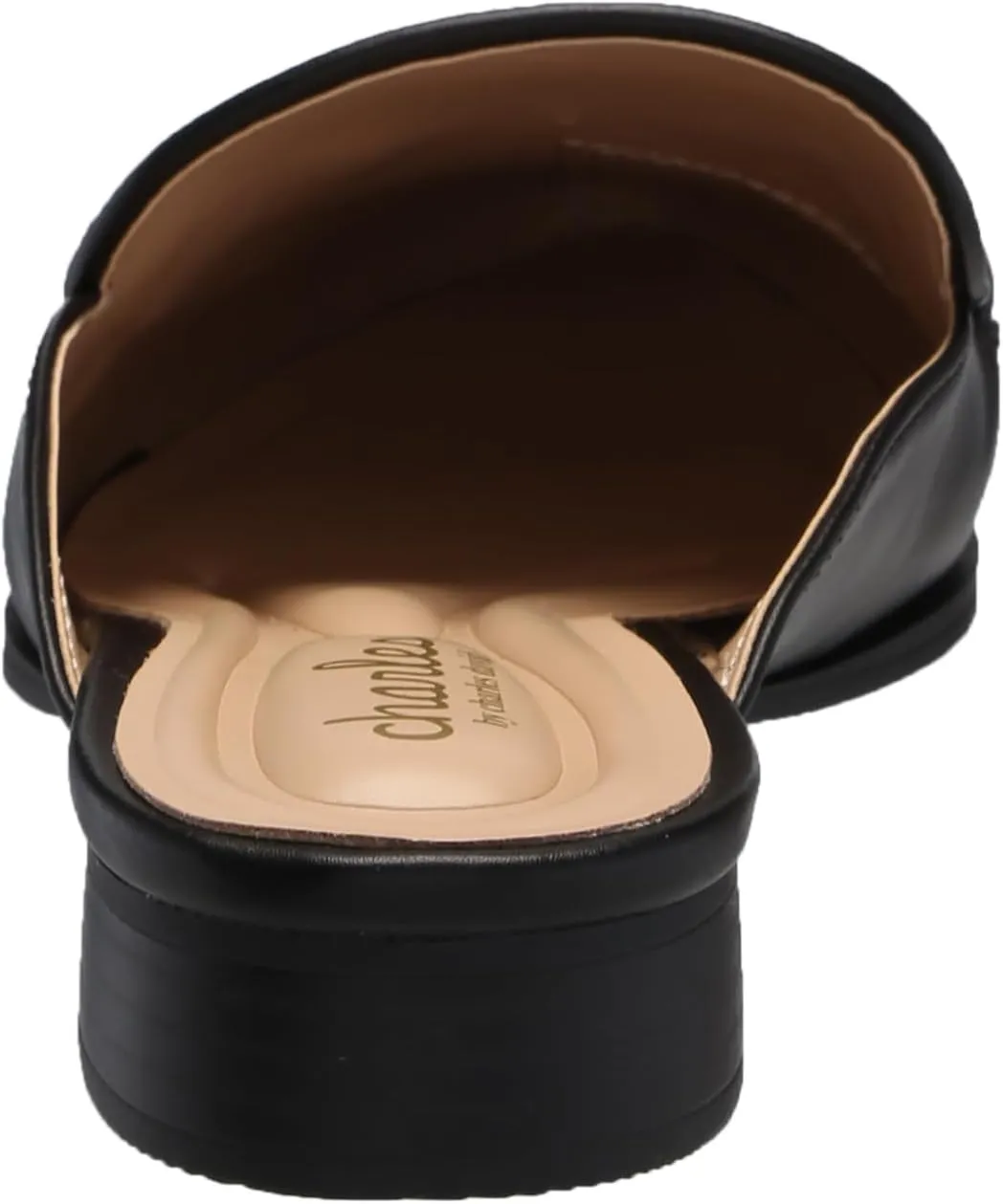 Charles by Charles David Womens Eleanor Mule,
