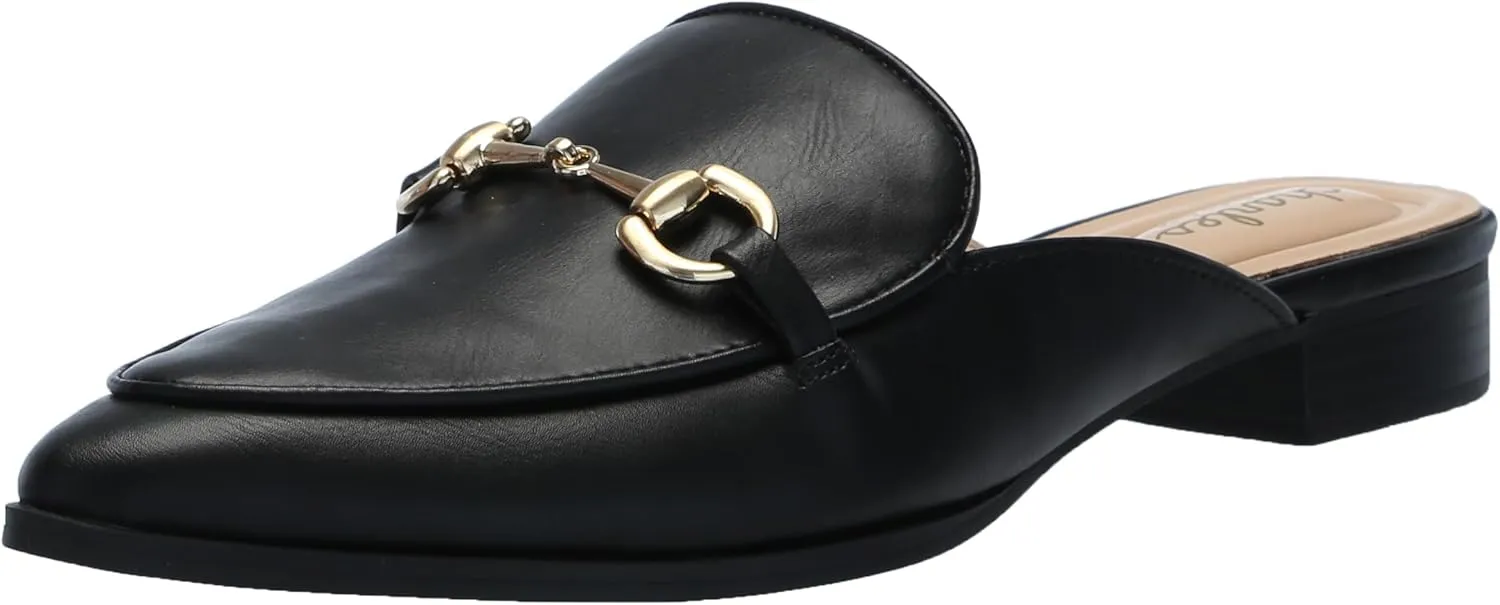 Charles by Charles David Womens Eleanor Mule,