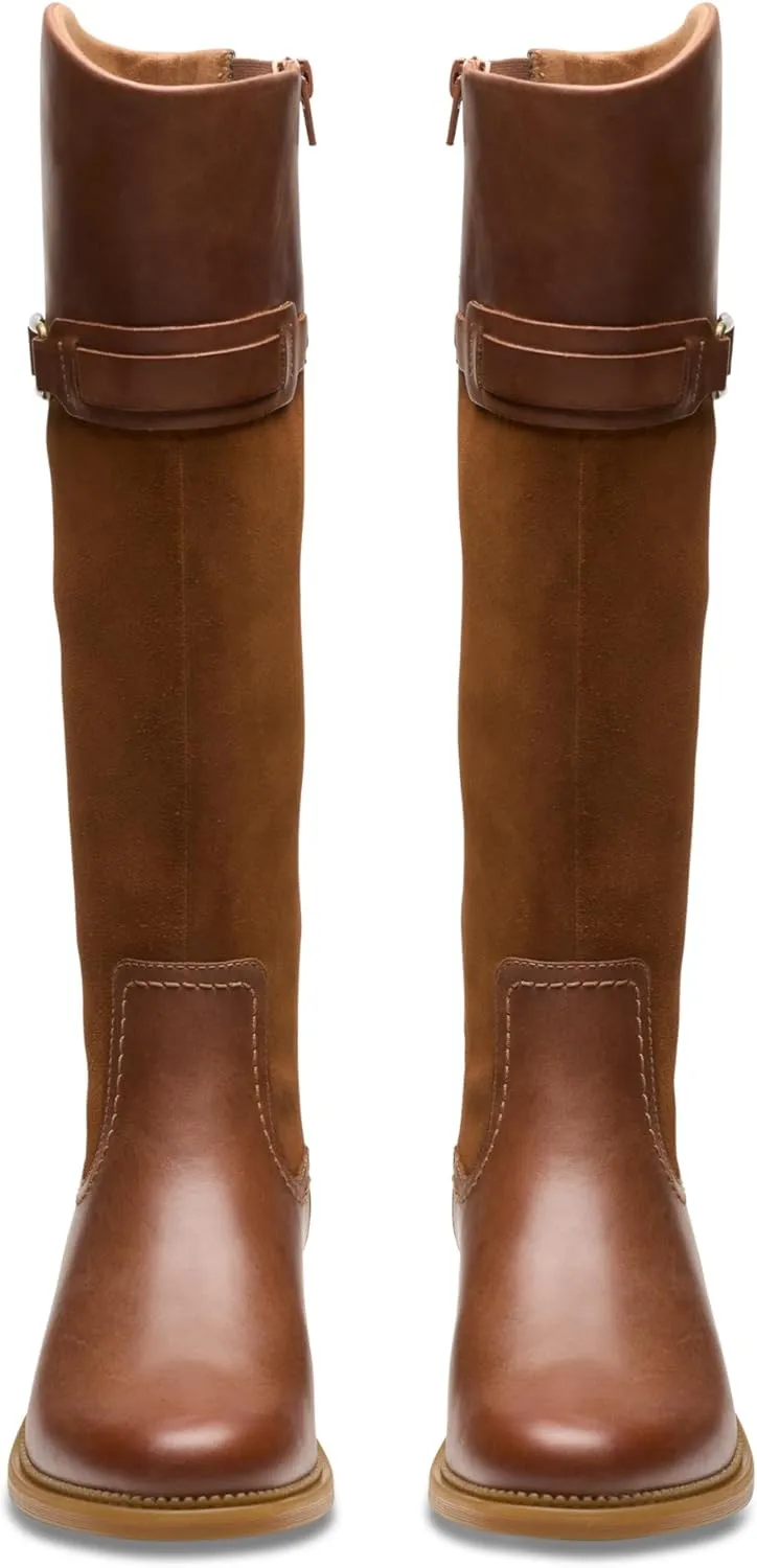 Clarks Women's Maye Carly