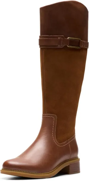 Clarks Women's Maye Carly