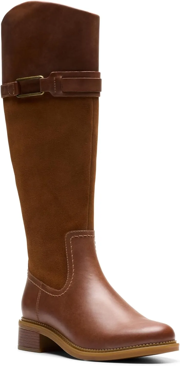 Clarks Women's Maye Carly