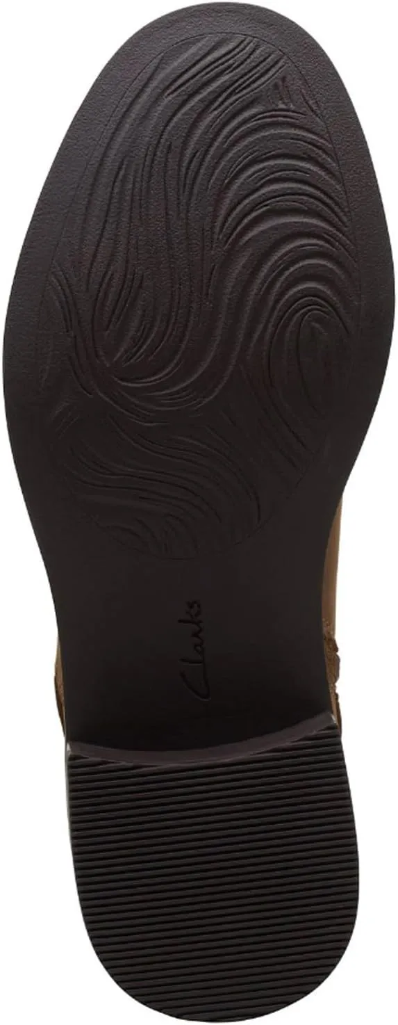 Clarks Women's Maye Strap Ankle Boot