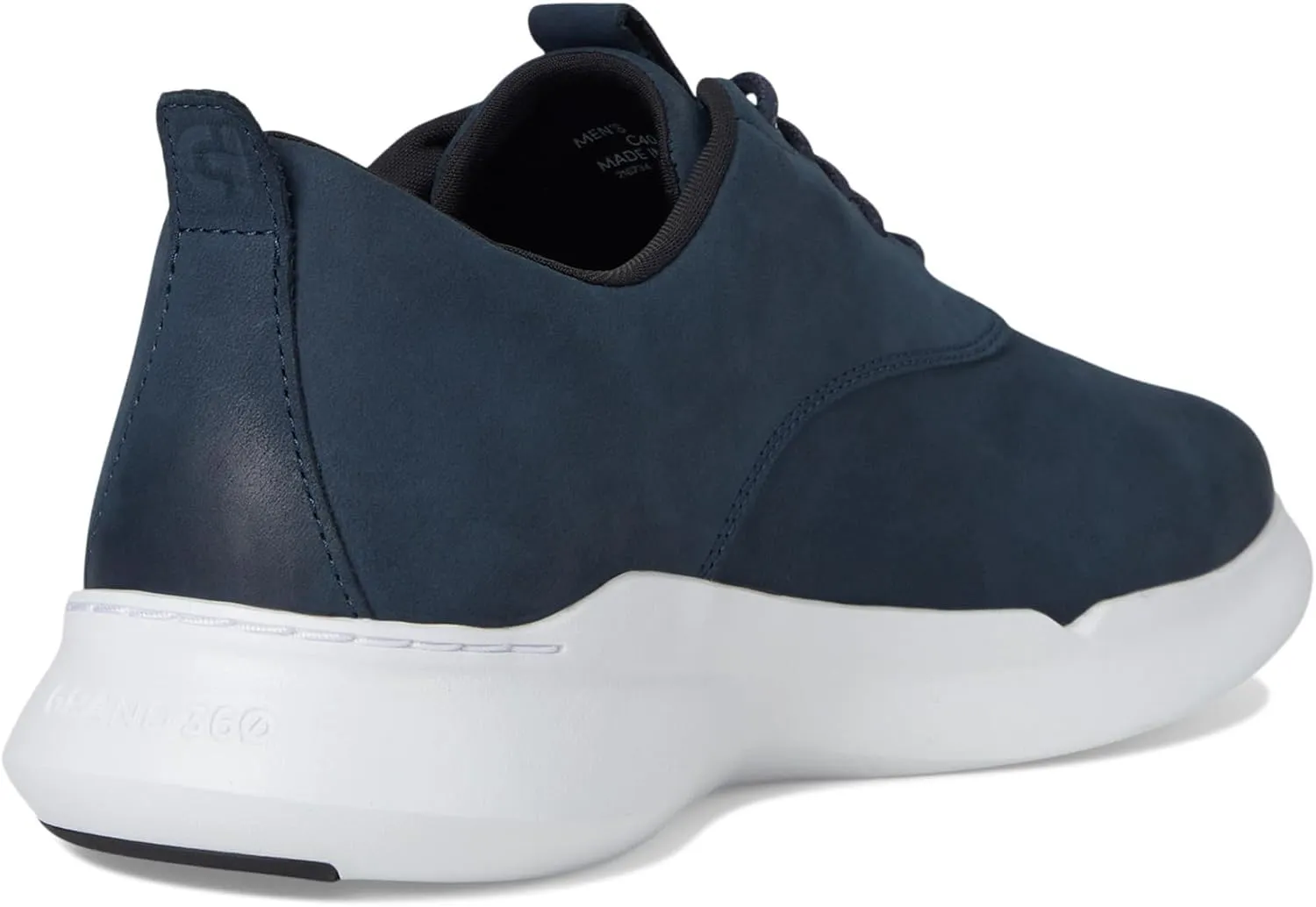 Cole Haan Men's Grand Crosscourt Runox Sneakers