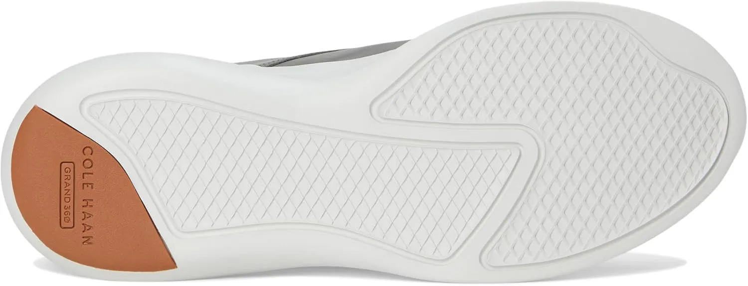 Cole Haan Men's Grand Crosscourt Runox Sneakers