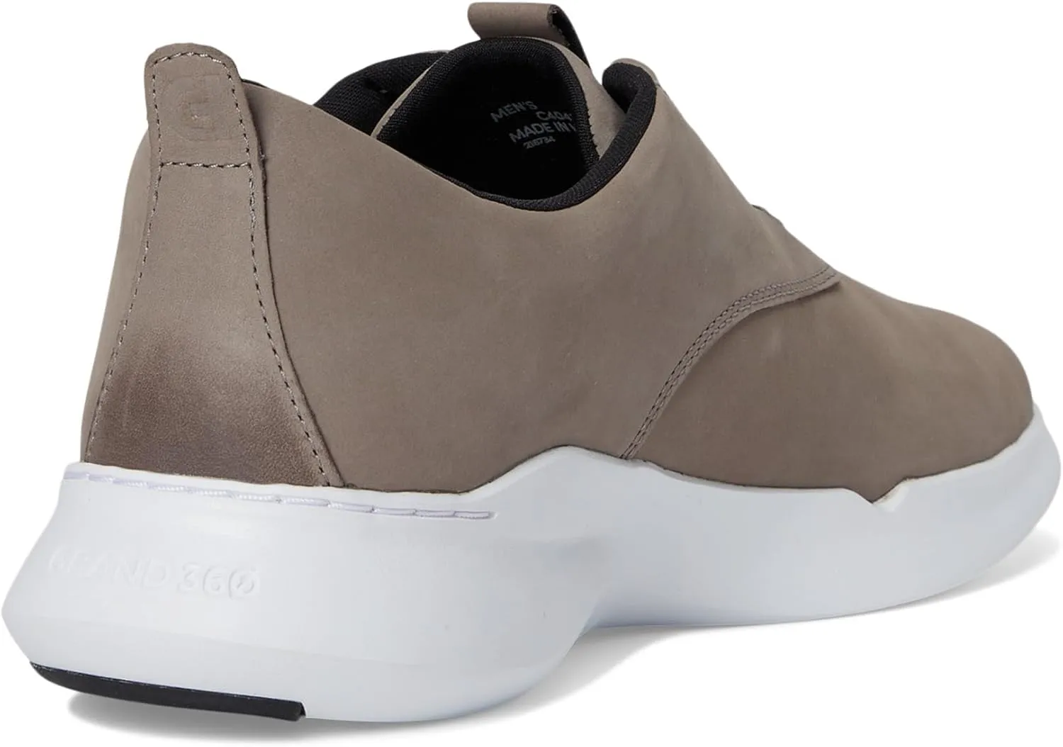 Cole Haan Men's Grand Crosscourt Runox Sneakers