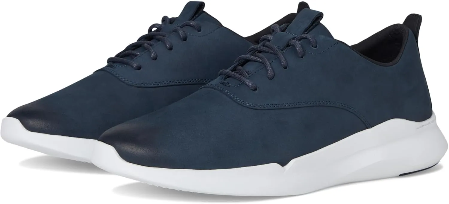 Cole Haan Men's Grand Crosscourt Runox Sneakers