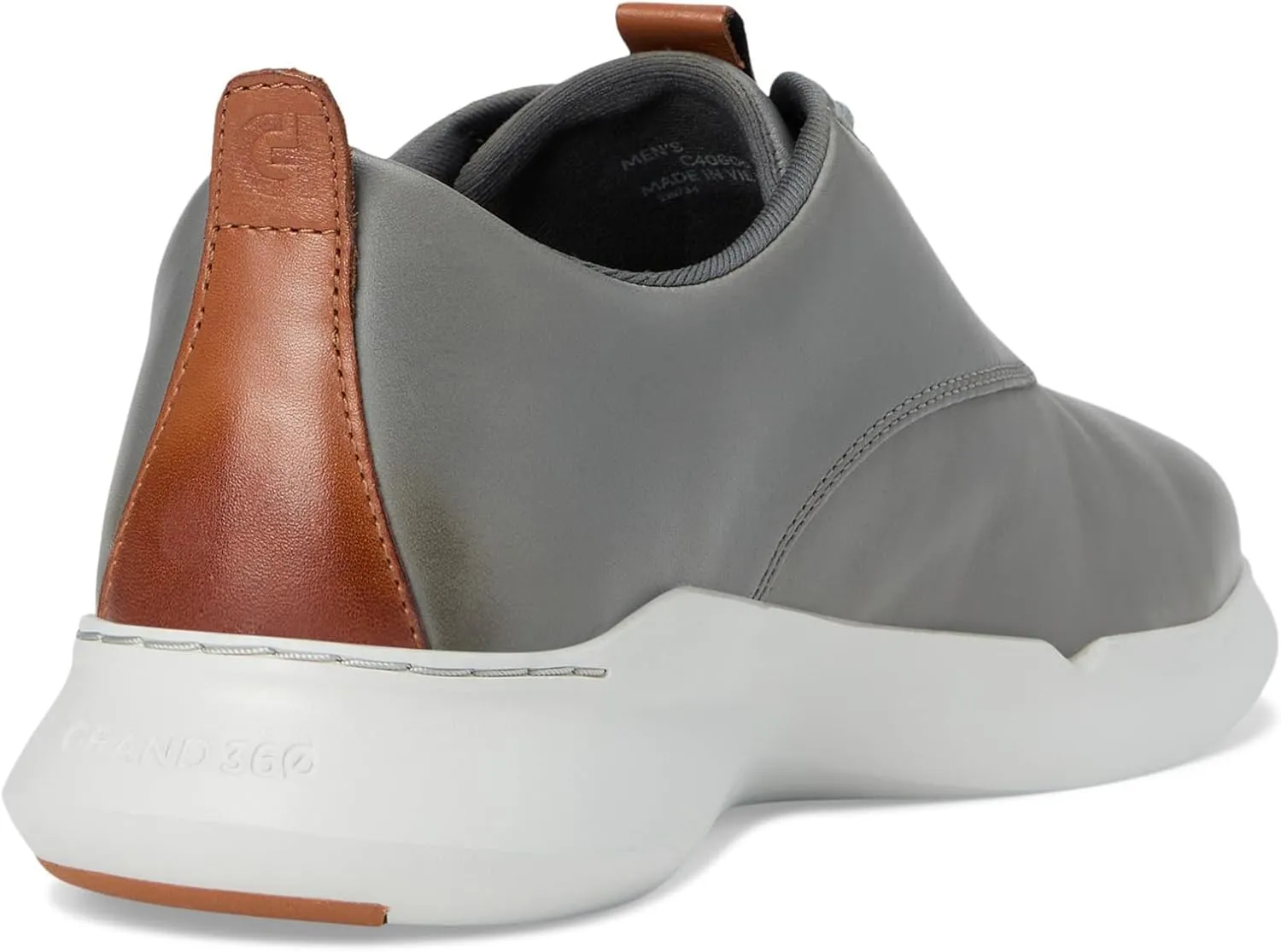 Cole Haan Men's Grand Crosscourt Runox Sneakers