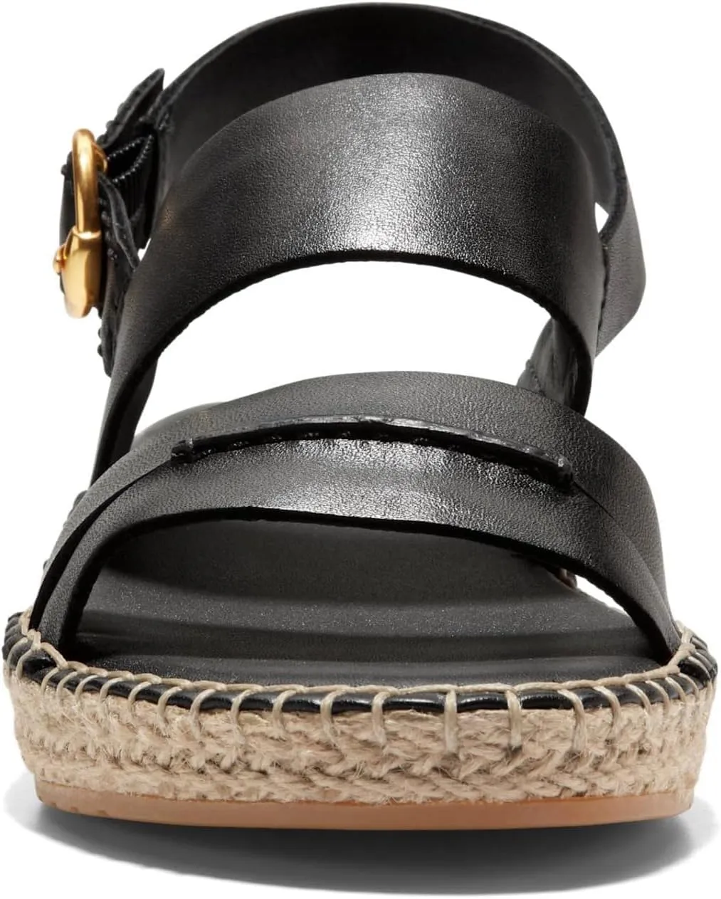 Cole Haan Women's Cloudfeel Tilden Sandals Heeled
