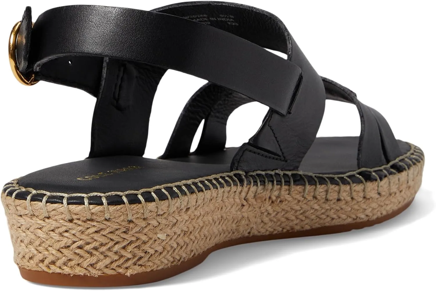 Cole Haan Women's Cloudfeel Tilden Sandals Heeled