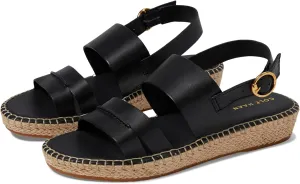 Cole Haan Women's Cloudfeel Tilden Sandals Heeled