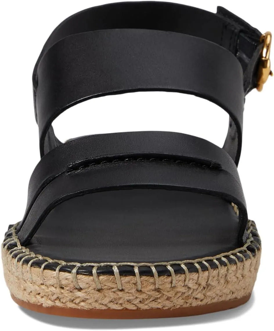 Cole Haan Women's Cloudfeel Tilden Sandals Heeled