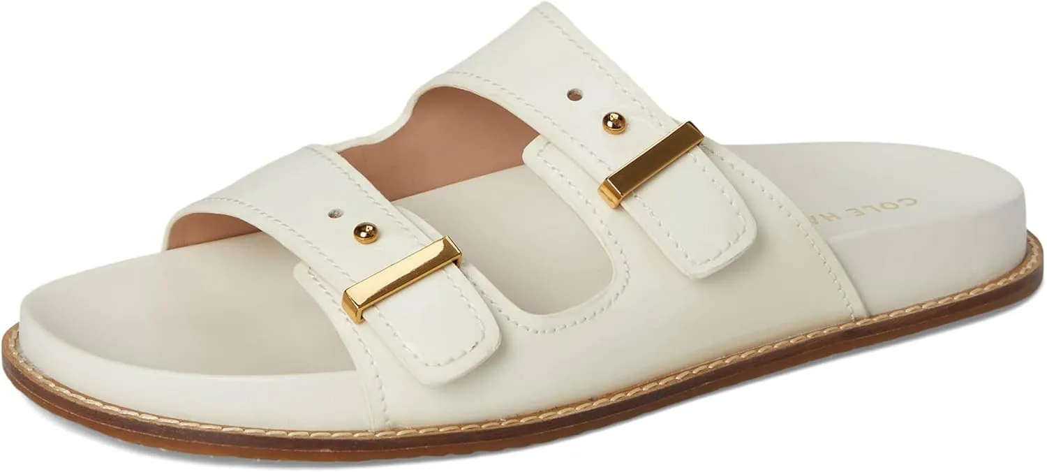 Cole Haan Women's Marisol Footbed Sandals Flat