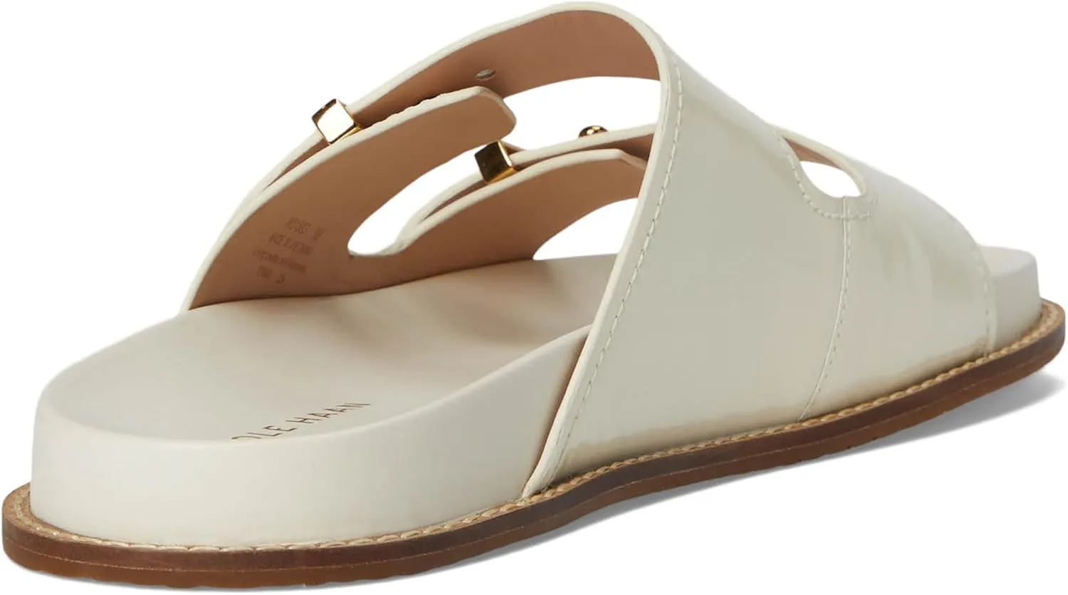 Cole Haan Women's Marisol Footbed Sandals Flat