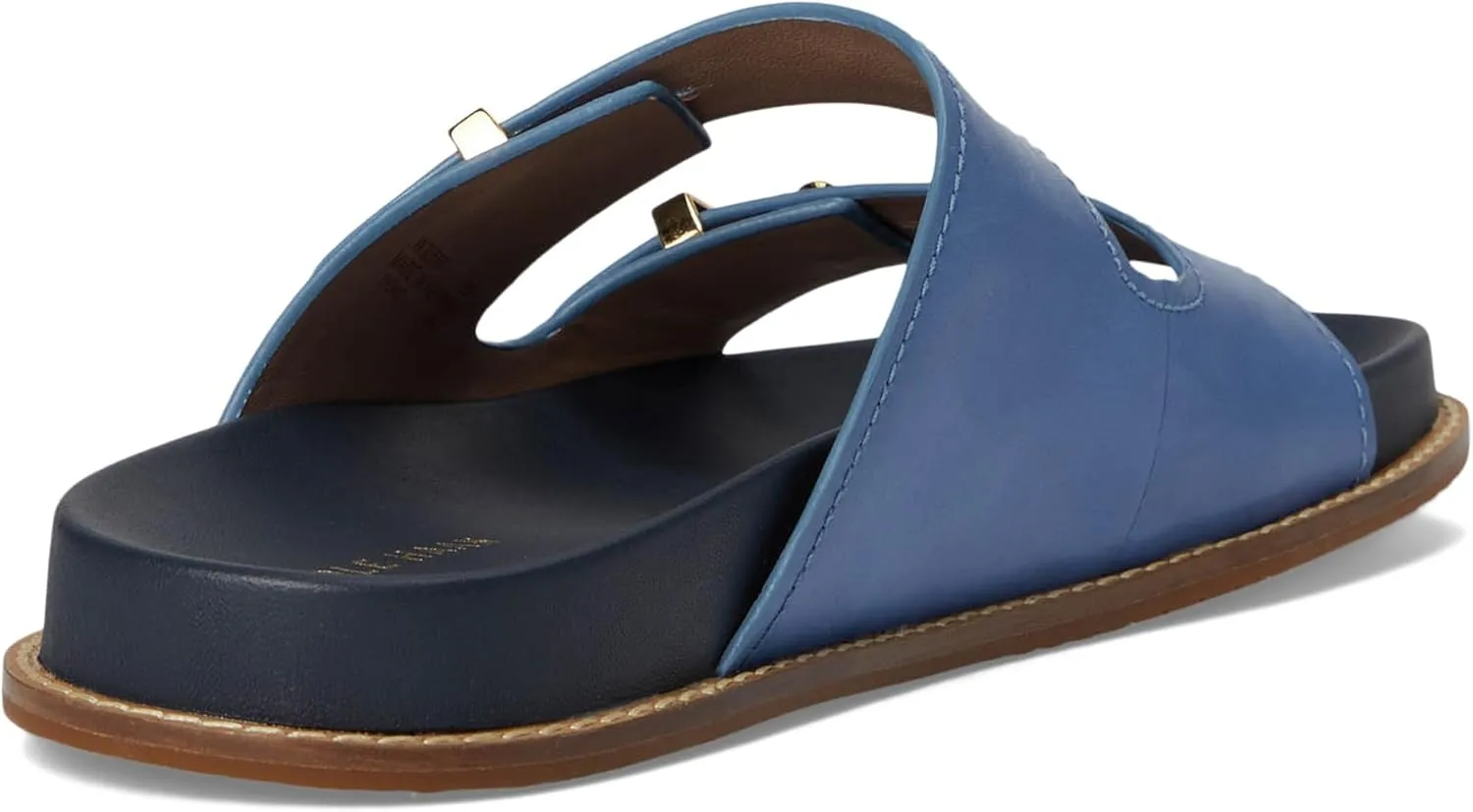 Cole Haan Women's Marisol Footbed Sandals Flat