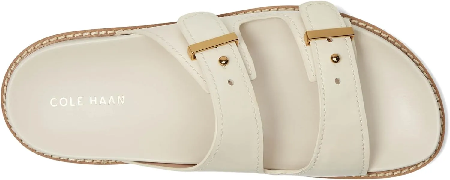 Cole Haan Women's Marisol Footbed Sandals Flat