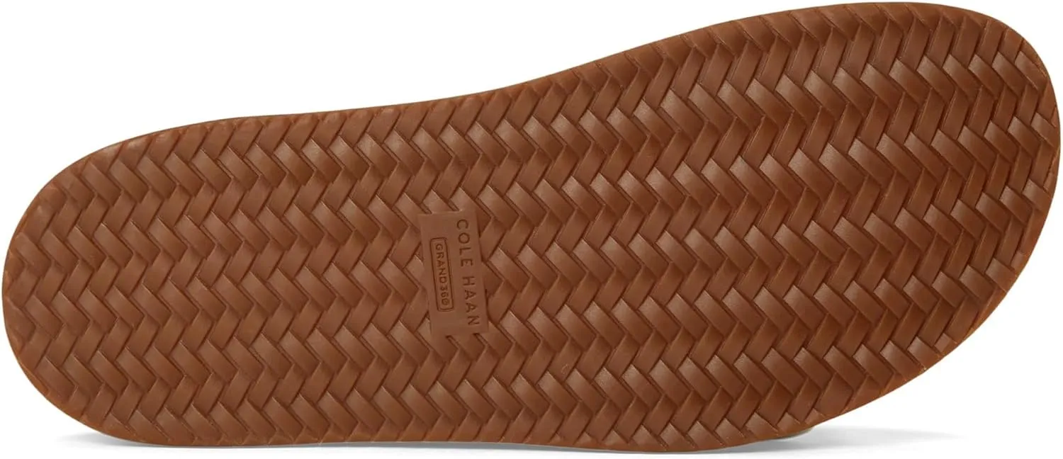 Cole Haan Women's Marisol Footbed Sandals Flat