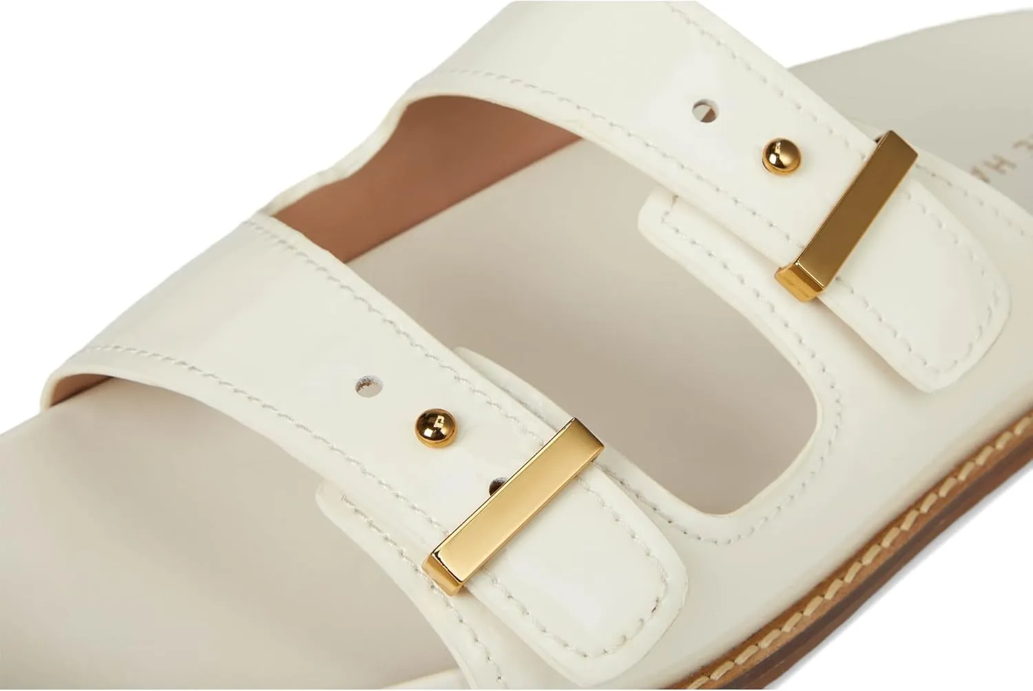 Cole Haan Women's Marisol Footbed Sandals Flat
