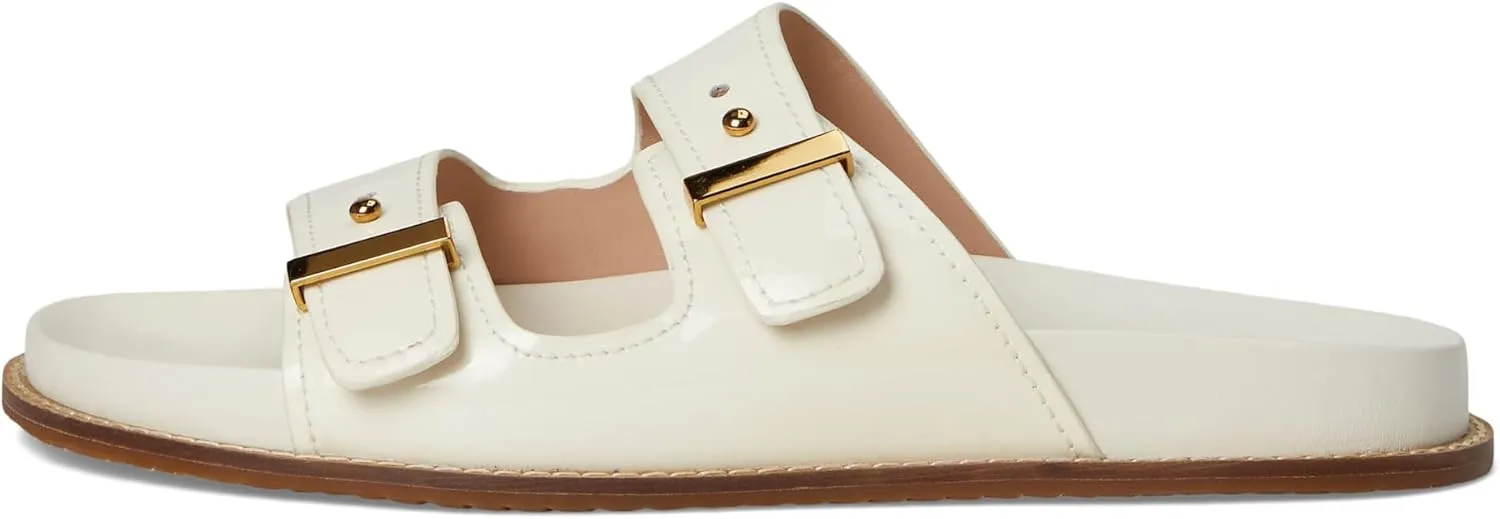 Cole Haan Women's Marisol Footbed Sandals Flat