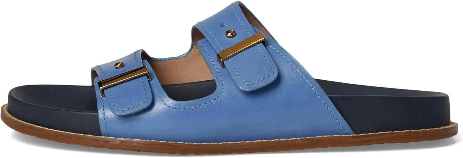 Cole Haan Women's Marisol Footbed Sandals Flat
