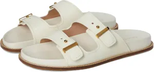 Cole Haan Women's Marisol Footbed Sandals Flat
