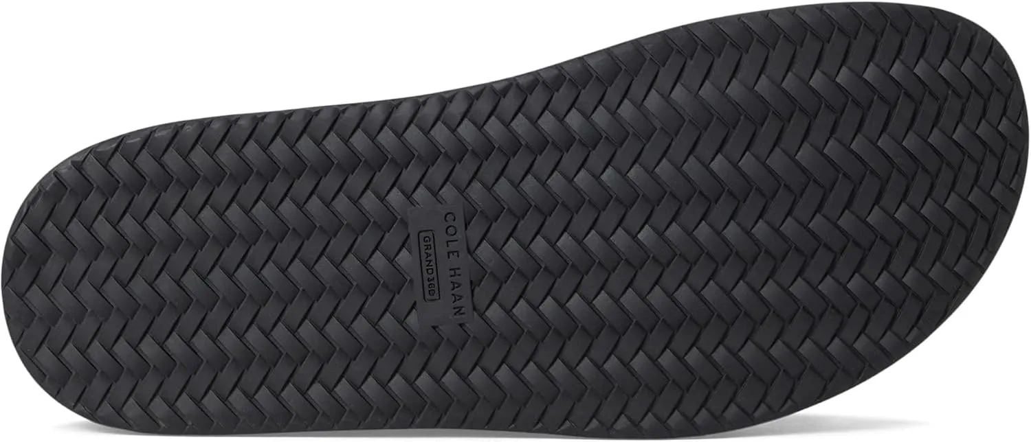 Cole Haan Women's Marlee Fisherman Footbed Sandals