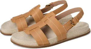 Cole Haan Women's Marlee Fisherman Footbed Sandals