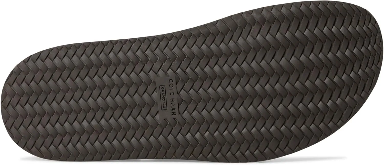 Cole Haan Women's Marlee Fisherman Footbed Sandals