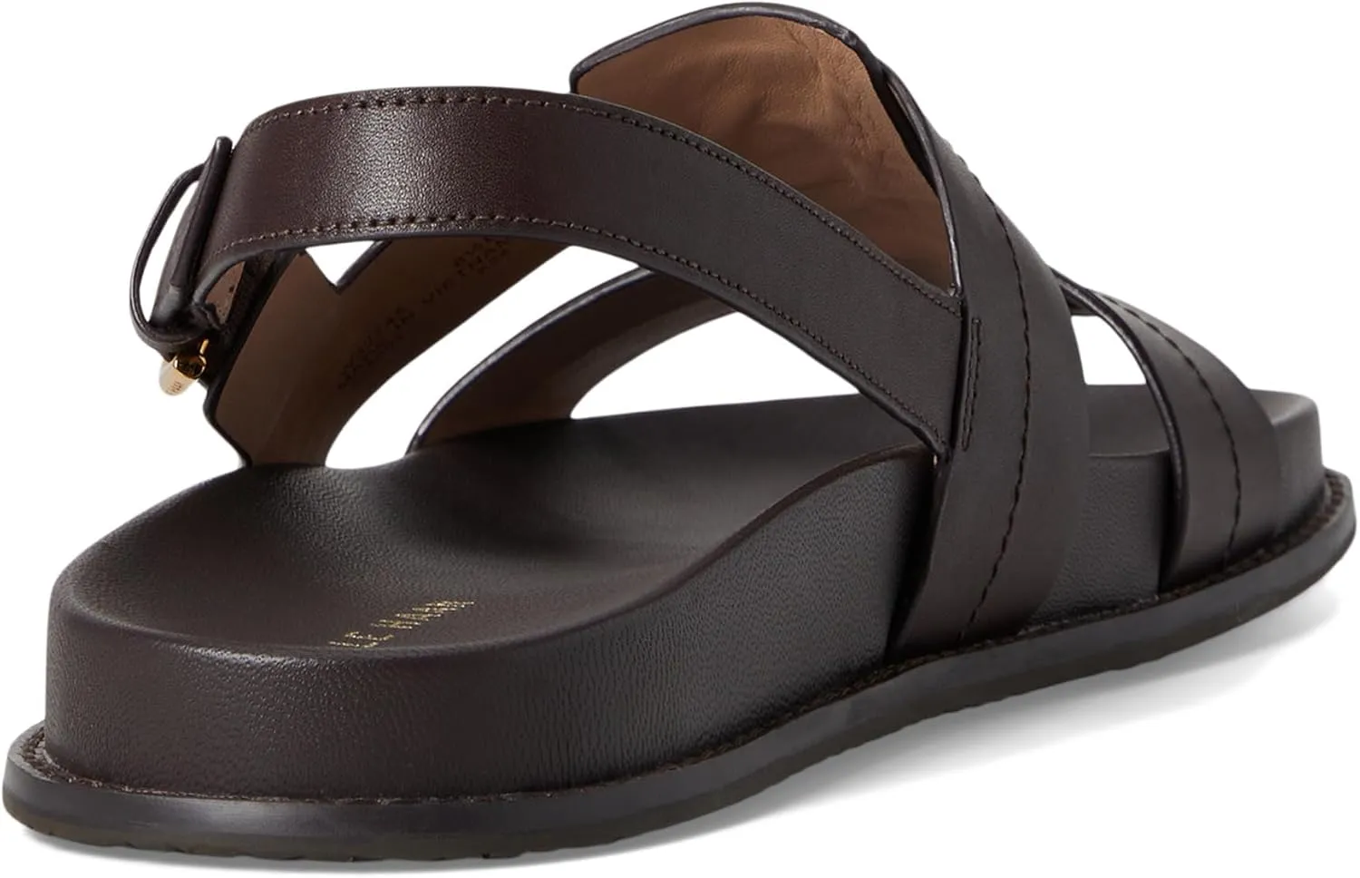 Cole Haan Women's Marlee Fisherman Footbed Sandals