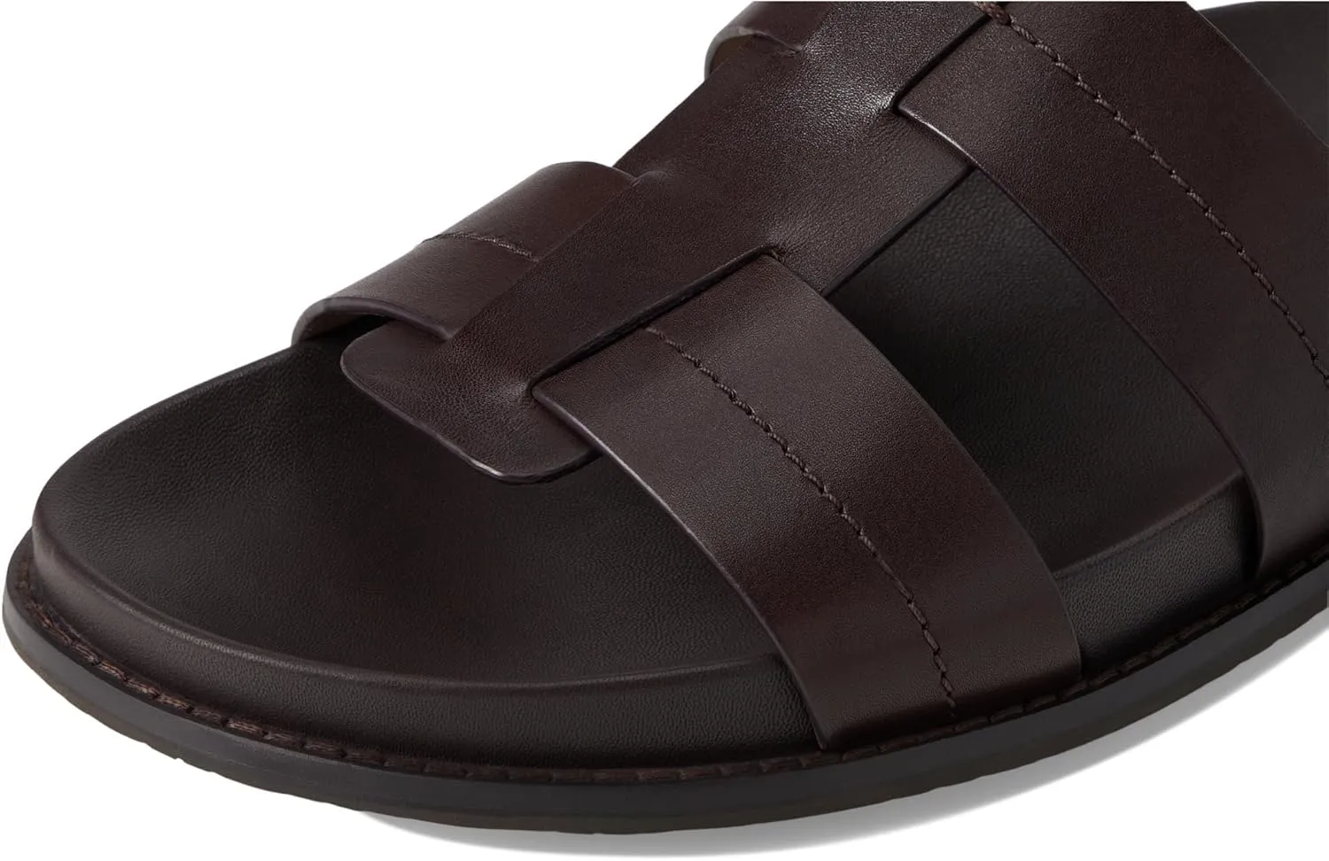Cole Haan Women's Marlee Fisherman Footbed Sandals