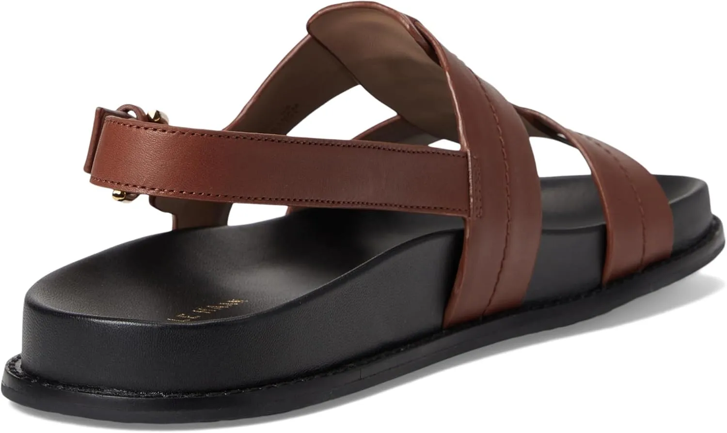 Cole Haan Women's Marlee Fisherman Footbed Sandals