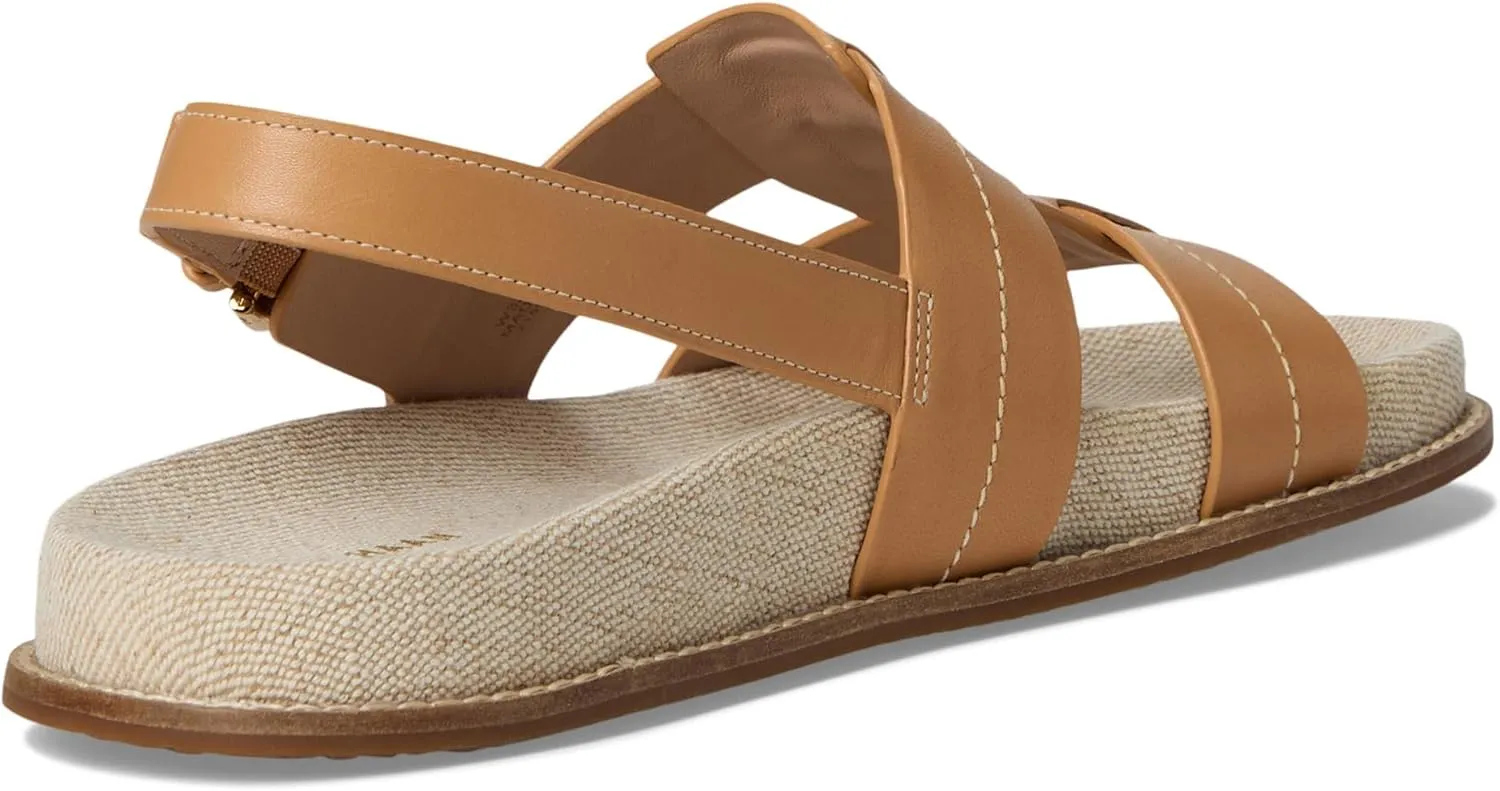 Cole Haan Women's Marlee Fisherman Footbed Sandals