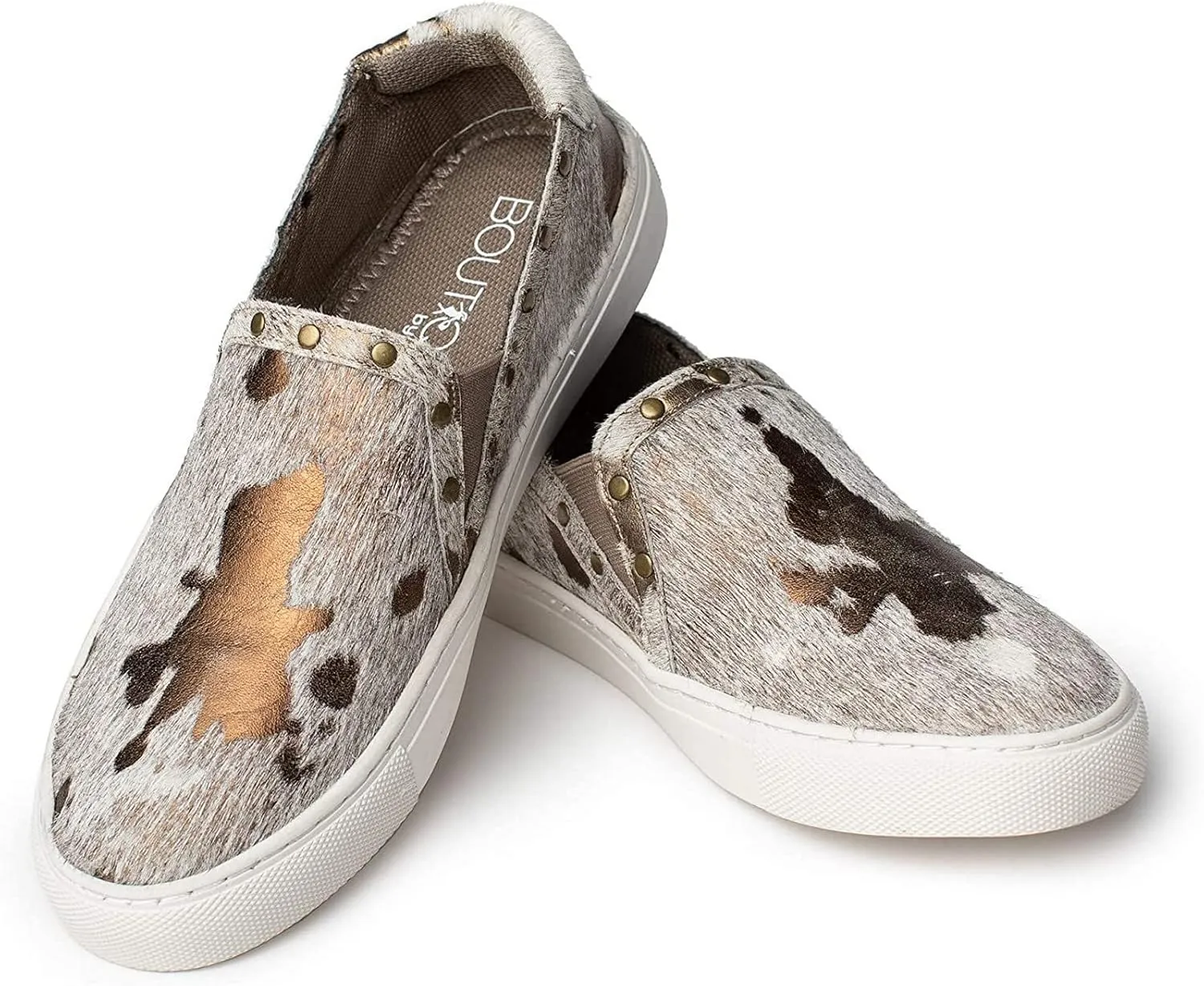 Corkys Pine Top Womens Slip On