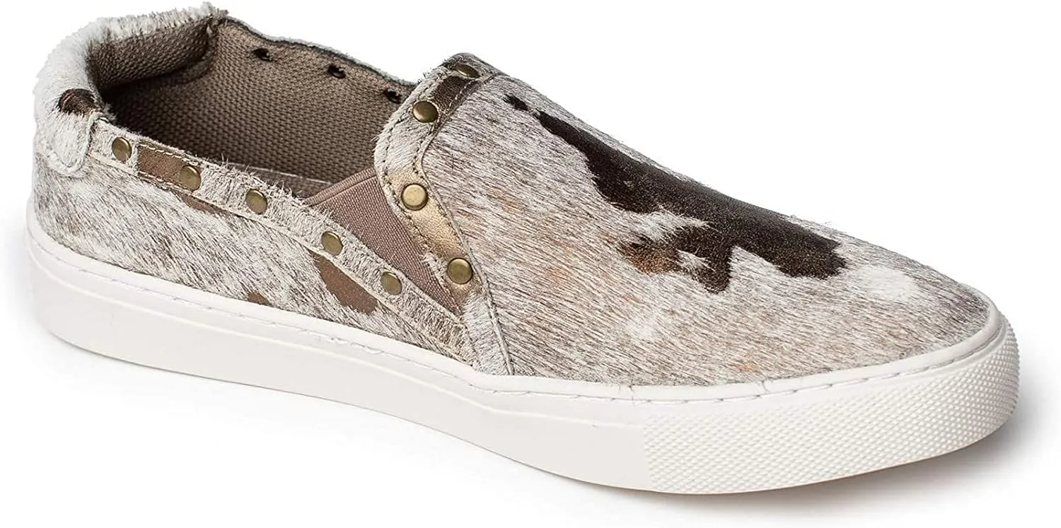 Corkys Pine Top Womens Slip On