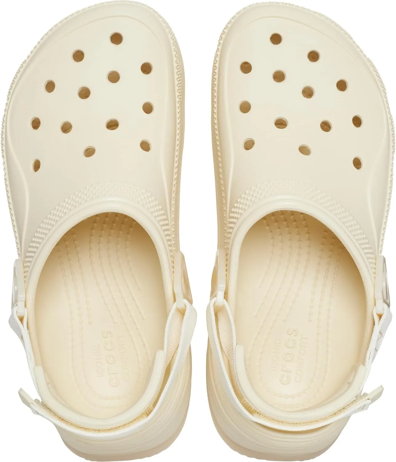 Crocs Unisex-Adult Classic Hiker Escape Clogs