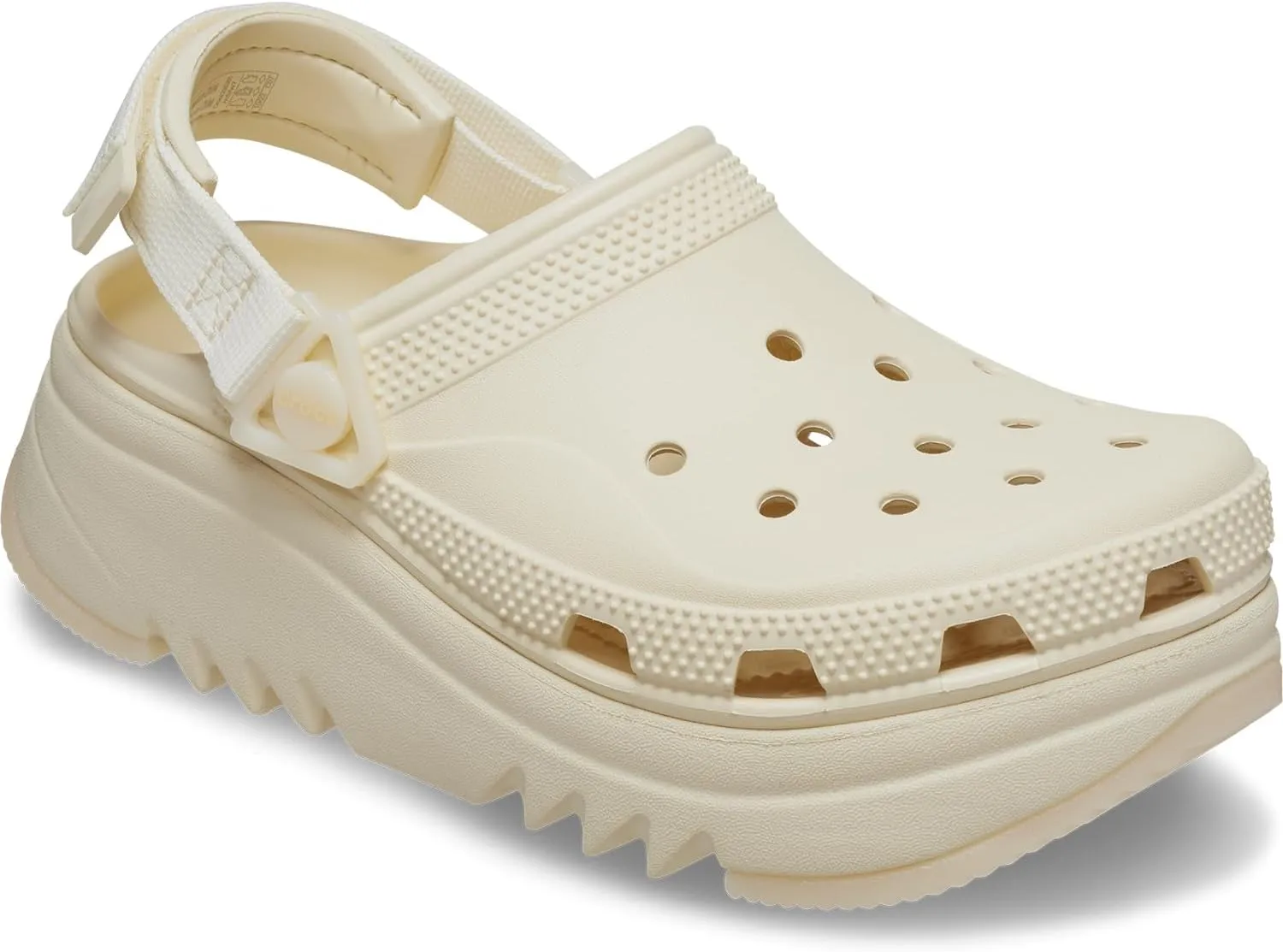 Crocs Unisex-Adult Classic Hiker Escape Clogs