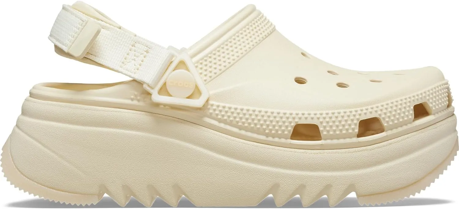 Crocs Unisex-Adult Classic Hiker Escape Clogs