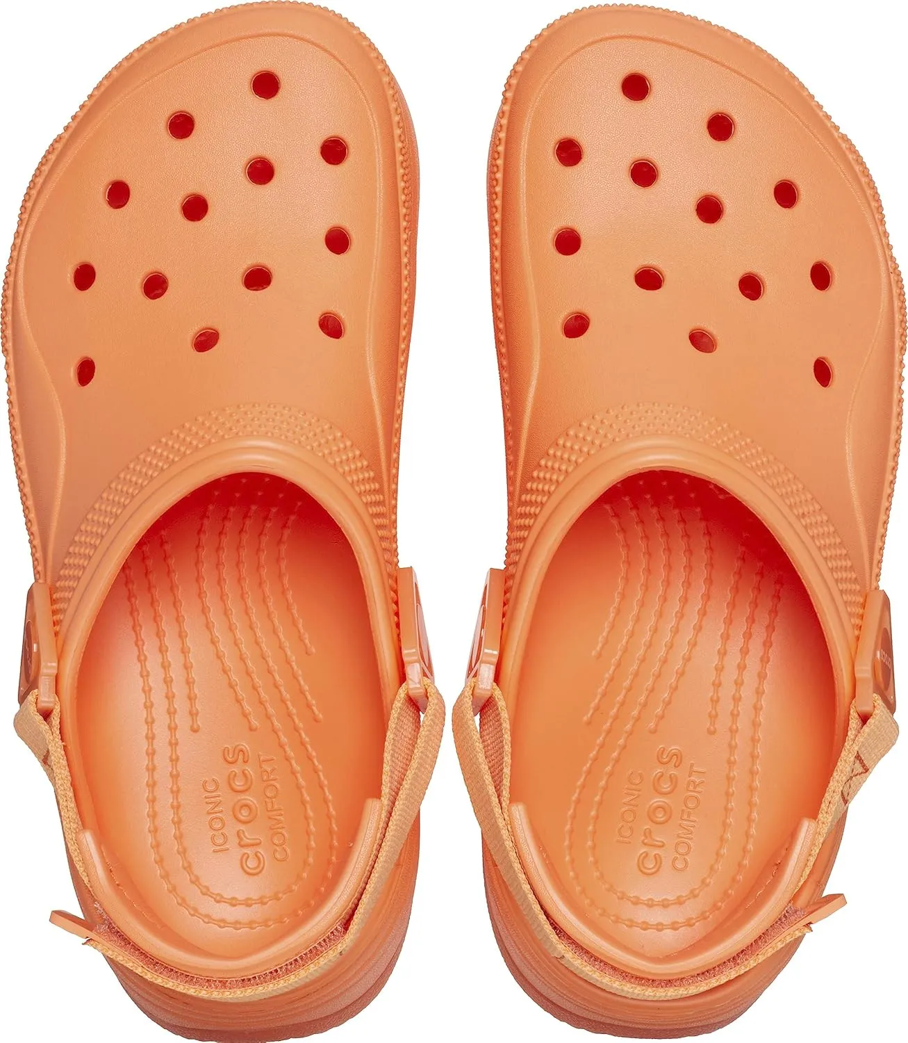 Crocs Unisex-Adult Classic Hiker Escape Clogs