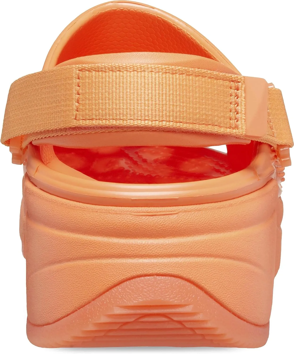 Crocs Unisex-Adult Classic Hiker Escape Clogs