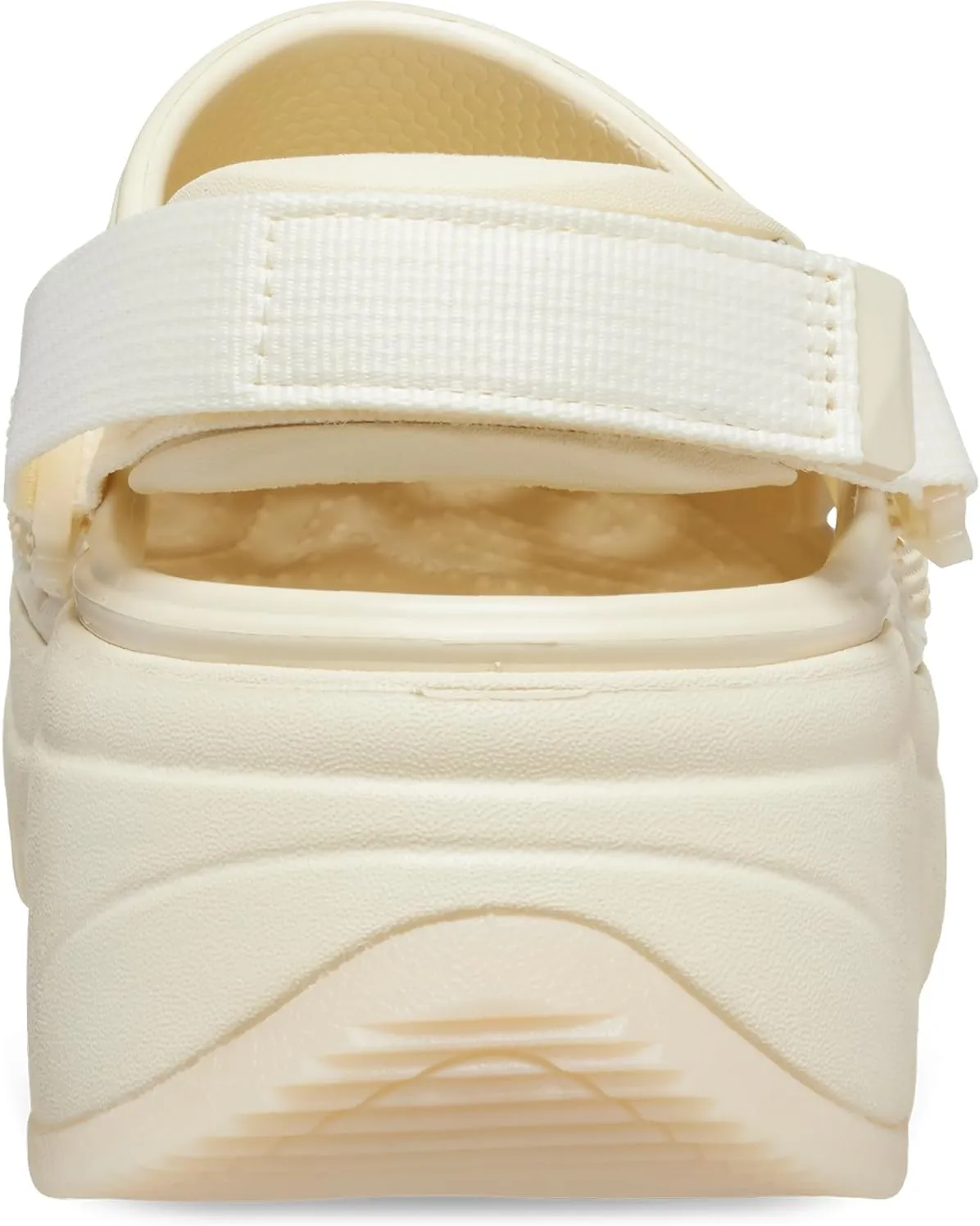 Crocs Unisex-Adult Classic Hiker Escape Clogs