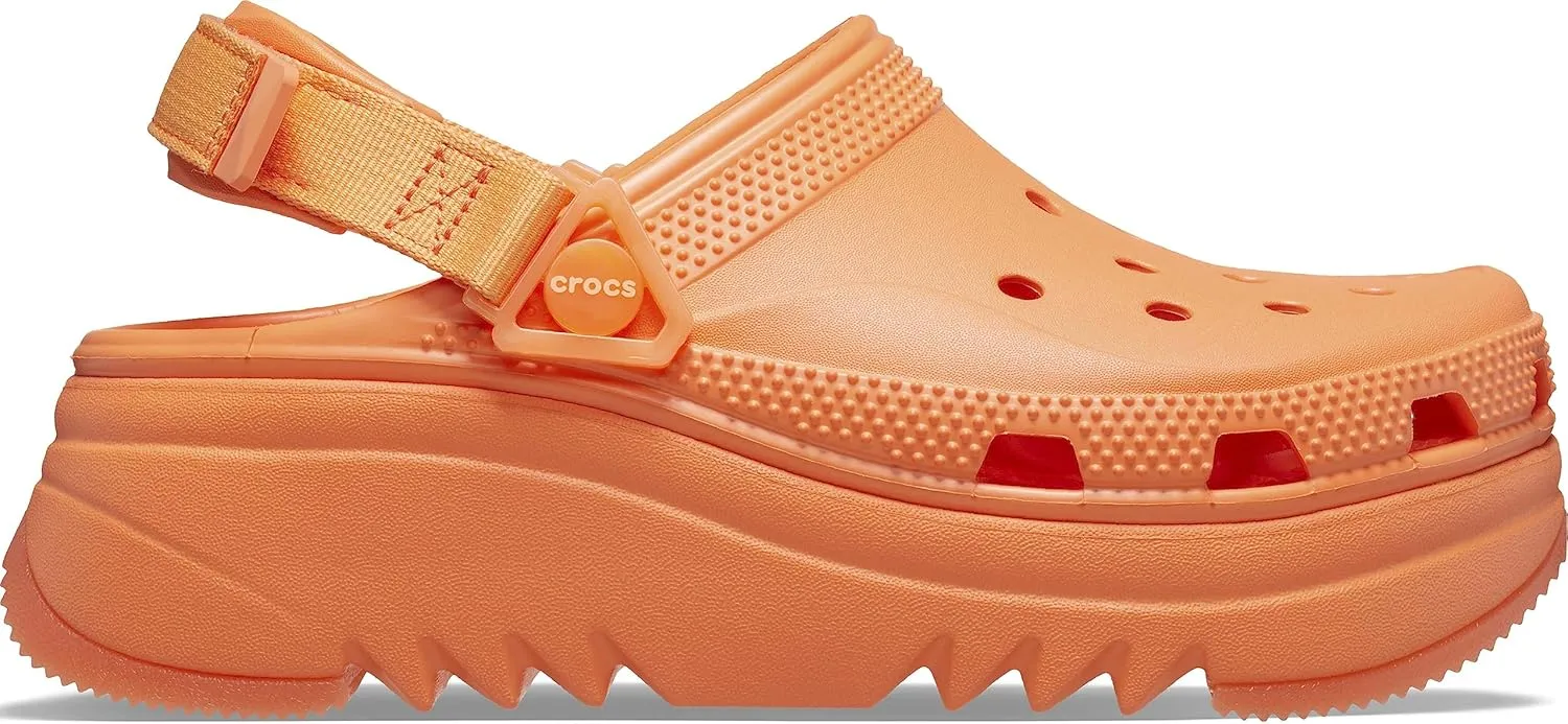 Crocs Unisex-Adult Classic Hiker Escape Clogs