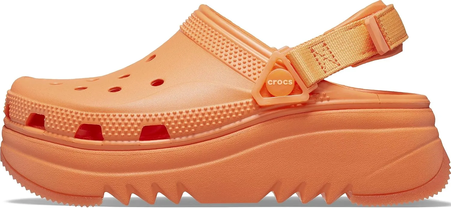 Crocs Unisex-Adult Classic Hiker Escape Clogs