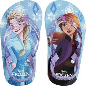 Disney Girls Boys Character Flip Flops Sandals Kids Water Shoes - Minnie Mickey Stitch Moana Toy Story Frozen Cars Encanto Princess Thong Beach Slides Slip On Quick Dry (Toddler-Little Kid)