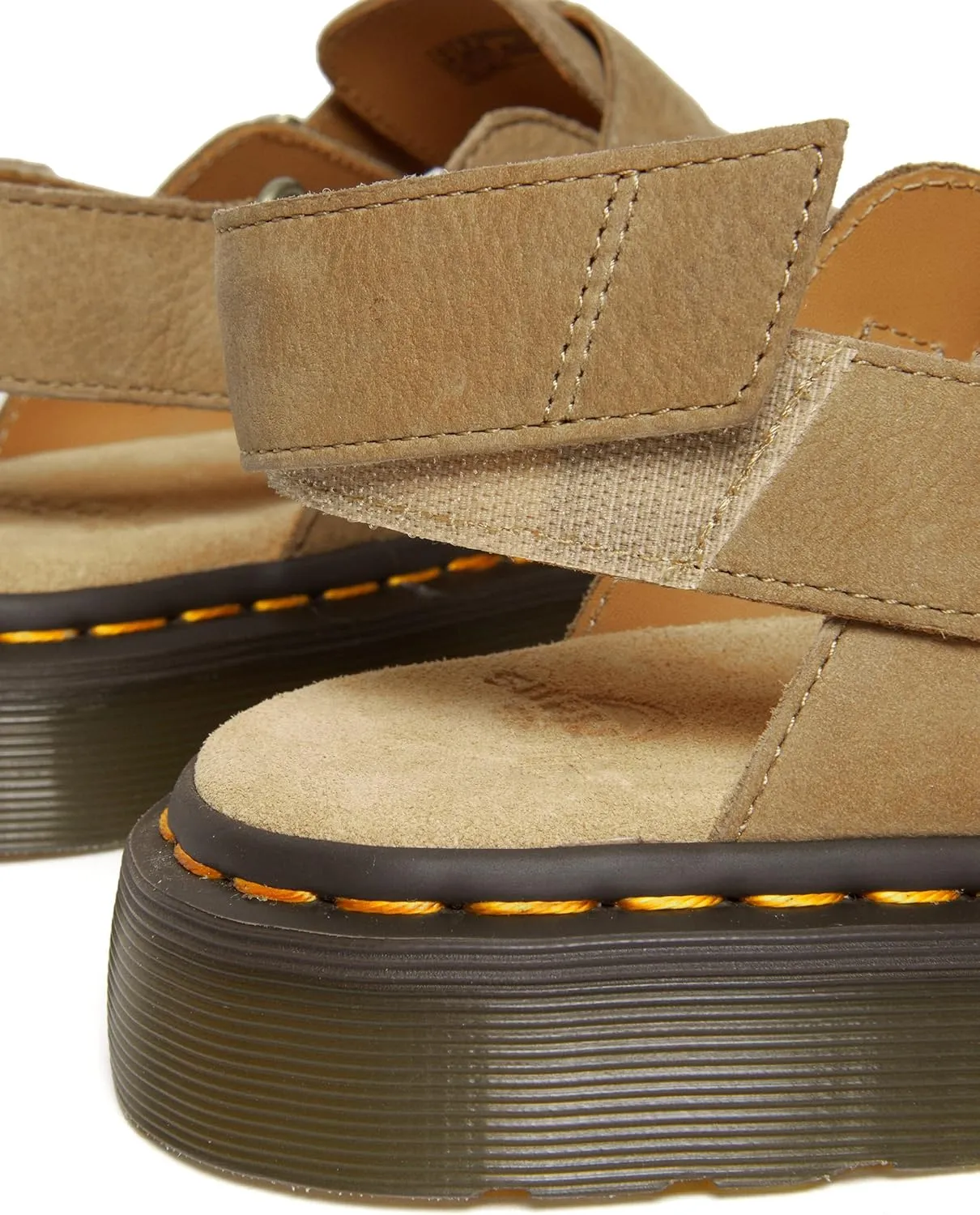 Dr. Martens Unisex-Adult Jorge Ii Suede Slingback Mules