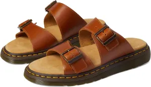 Dr. Martens Unisex-Adult Josef Slide Sandal