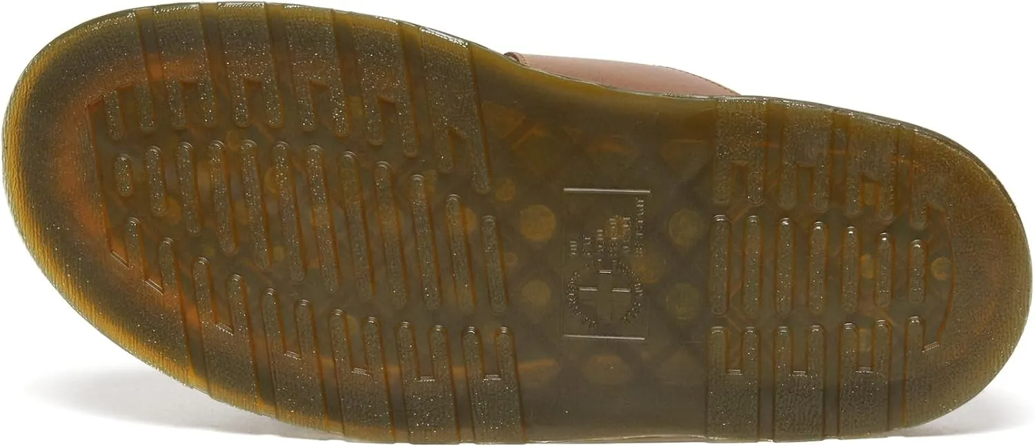 Dr. Martens Unisex-Adult Josef Slide Sandal