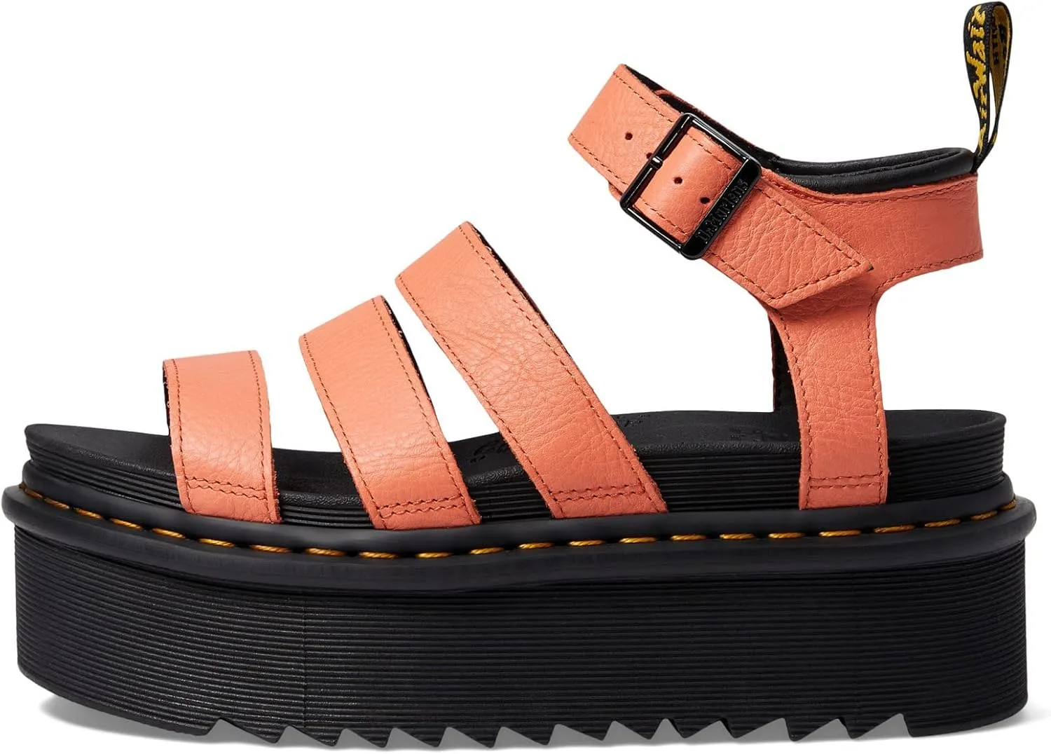 Dr. Martens Women's Blaire Quad Fisherman Sandal
