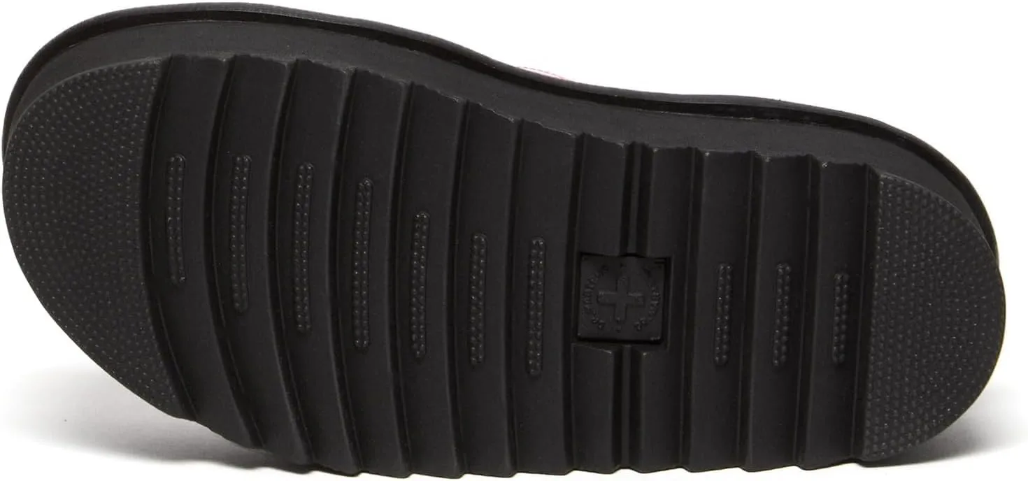 Dr. Martens Women's Blaire Quad Fisherman Sandal